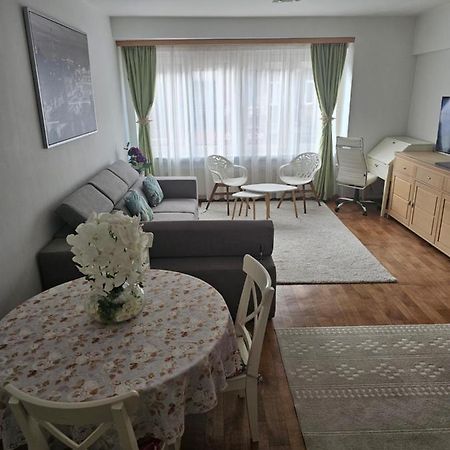 בריסל Belle Maison ! מראה חיצוני תמונה