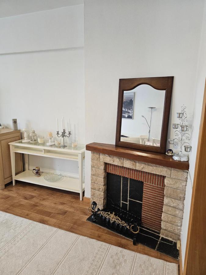 בריסל Belle Maison ! מראה חיצוני תמונה