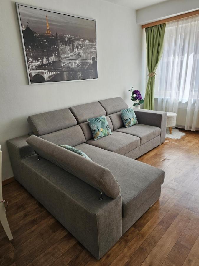 בריסל Belle Maison ! מראה חיצוני תמונה