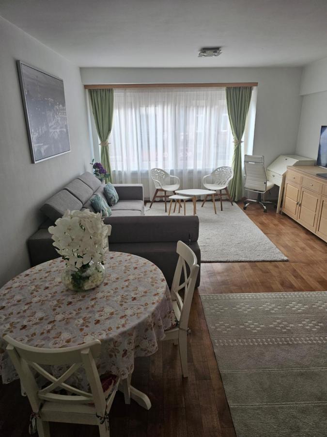בריסל Belle Maison ! מראה חיצוני תמונה