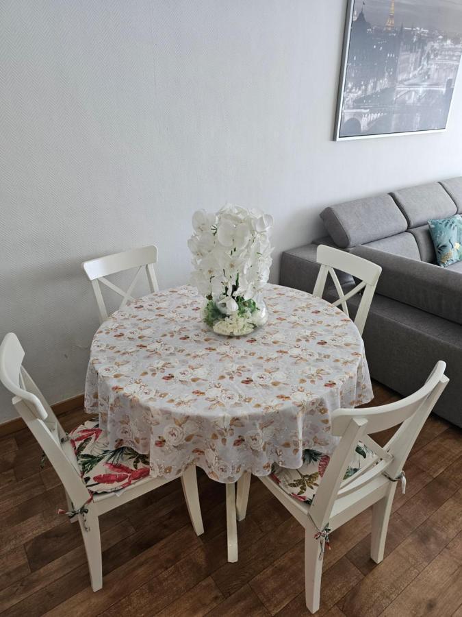 בריסל Belle Maison ! מראה חיצוני תמונה
