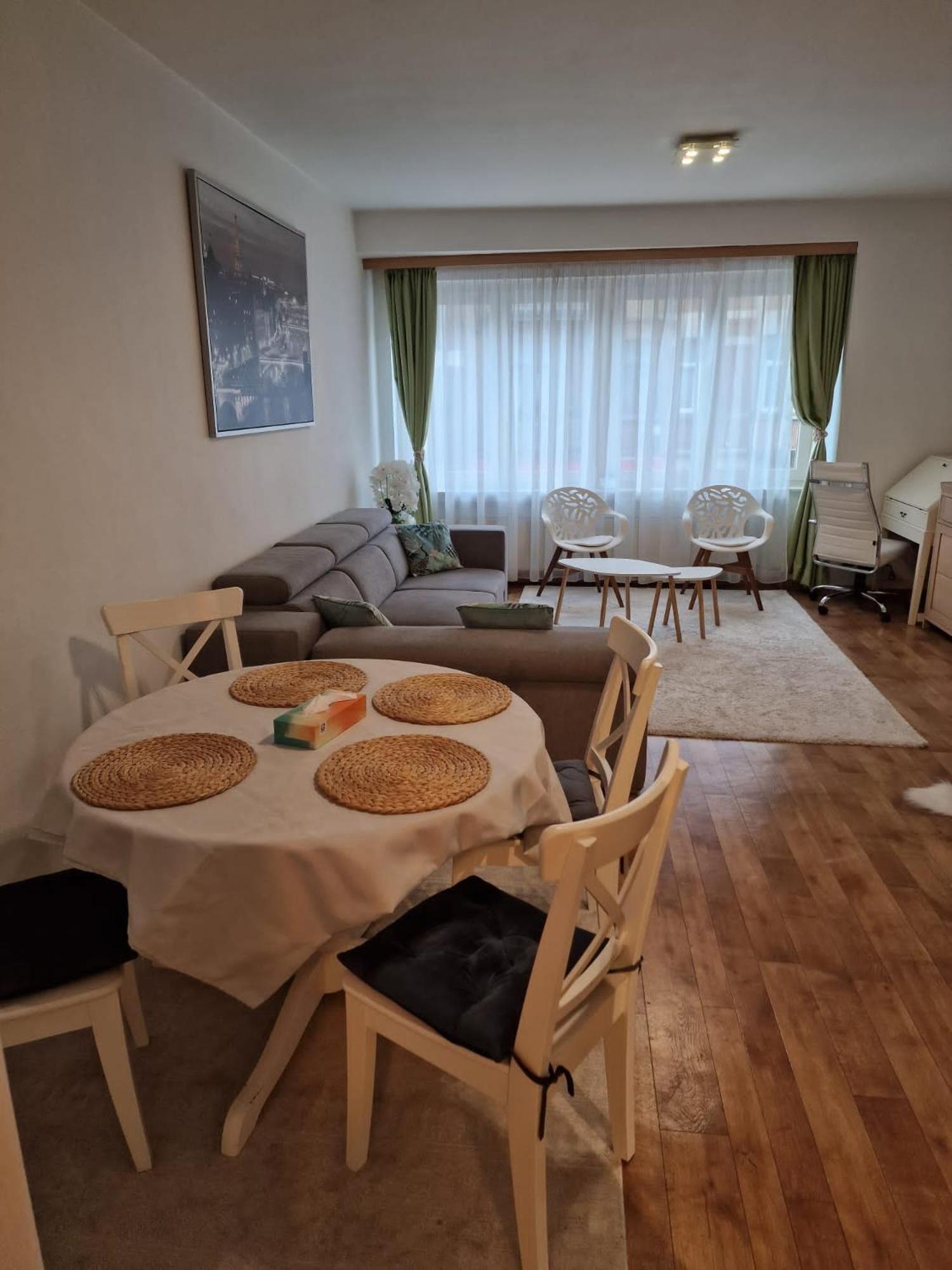 בריסל Belle Maison ! מראה חיצוני תמונה