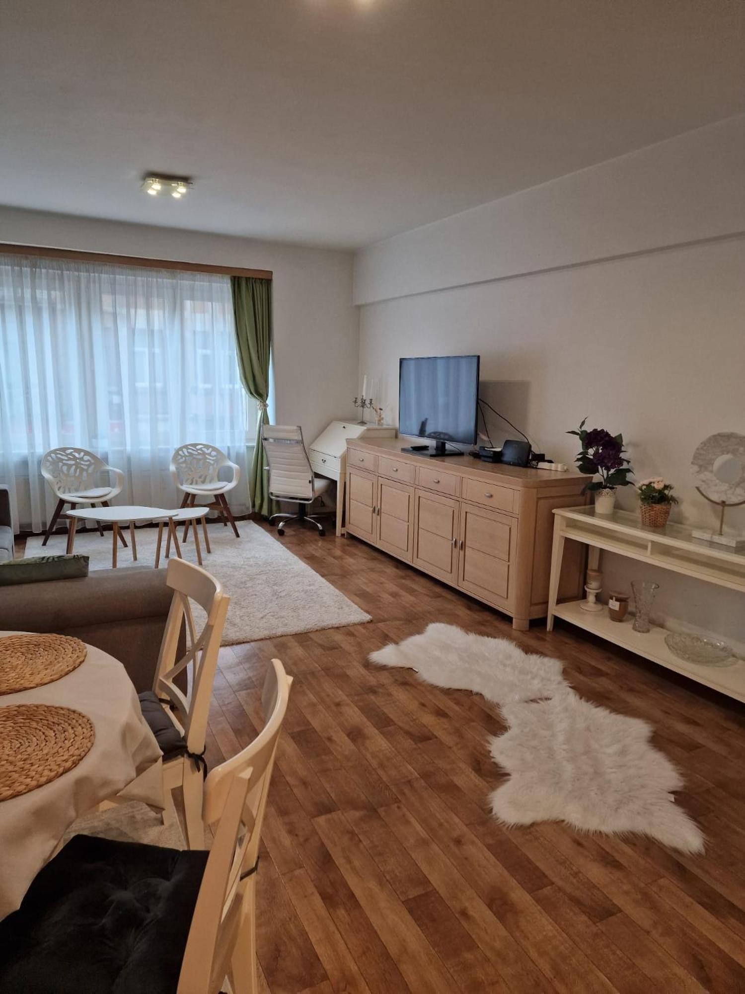 בריסל Belle Maison ! מראה חיצוני תמונה